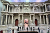 Berlin 2023 – Pergamon Museum – Market gate from Miletus