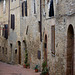 Byway, San Gimignano