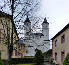 Kloster Steinfeld