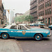 18th Precinct, 306 W 54th Street   (Scan from June 1981)