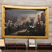 Moments of history - paintings in the rotunda