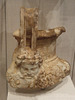 Marble Fragment of a Volute Krater in the Metropolitan Museum of Art, December 2010