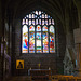 Chester cathedral before