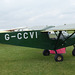 Zenair CH 701SP G-CCVI