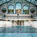 Réhabilitation d'une ancienne piscine à Berlin