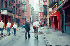 Chinatown (Scan from June 1981)