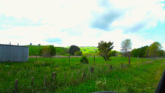 Rural Landscape.