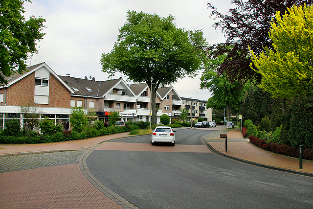 Dorstener Straße (Hünxe) / 11.05.2019