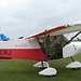 Skyranger 912 (2) G-CCNJ