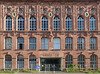 Universitätsgebäude in Frankfurt/Main