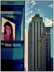 #8903 - NYC Midtown, Rockefeller Center