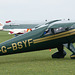 Luscombe 8E Silvaire Deluxe G-BSYF