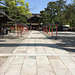 Toyokuni Shrine