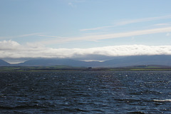 Loch Indaal On Islay
