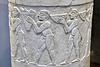 Berlin 2023 – Pergamon Museum – Uruk Vase