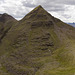 Quinag: Spidean Còinach panorama