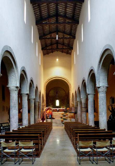 Bevagna - San Michele