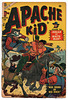 Apache Kid 12