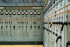 Substation M