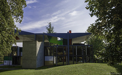 Pavillon Le Corbusier ... P.i.P. (© Buelipix)
