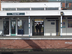 Forest Hill Station 1