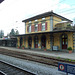 Bahnhof Rheinfelden