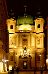 AT - Wien - St. Peter