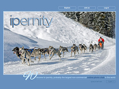 ipernity homepage with #1482