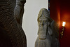 Berlin 2023 – Pergamon Museum – Lamassu