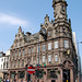 The Vines Public House, Lime Street, Liverpool