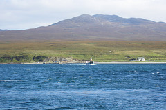 The Feolin Ferry