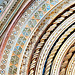 Duomo di Orvieto - Particolare del portale