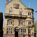Philharmonic Pub, Hope Street, Liverpool
