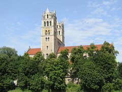 St. Maximilian - München