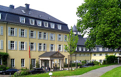 DE - Königswinter - Hotel Petersberg