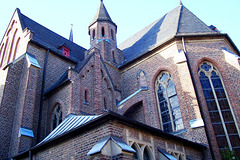 DE - Brühl - St. Margareta