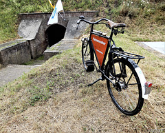 Bike Netherlands/ Naarden