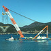 3600T heavy lift crane, DSME