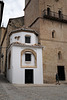 Iglesia de Santa María de la Encarnación La Mayor, Ronda, Andalucia