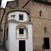 Iglesia de Santa María de la Encarnación La Mayor, Ronda, Andalucia