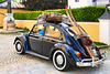 H.F.F. - In A Volkswagen Beetle