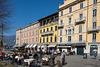 Piazza Cavour - Como (© Buelipix)