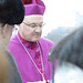 Katholischer Bischof Voderholzer