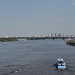 Киев, Мост Метро