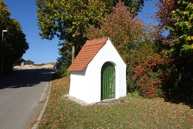 Lauterhofen, Kapelle (PiP)