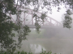 misty, bridge & HFF!