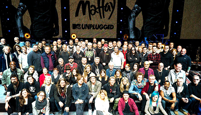 2018-03-04 01 Peter Maffay - MTV Unplugged