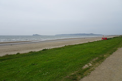 Portmarnock Beach