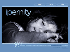 ipernity homepage with #1478