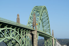 Newport Yaquina Bay Bridge (#1141)